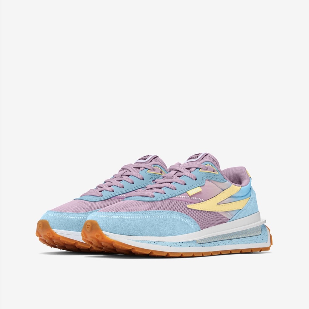 Women's Renno Fila Shoes - Picture 3 of 9